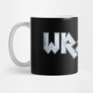 Wrath Mug